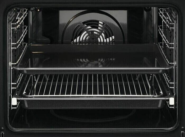 Электрический духовой шкаф Electrolux EOB 93434 AX
