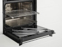 Электрический духовой шкаф Electrolux EOB 93434 AX