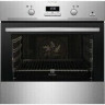 Электрический духовой шкаф Electrolux EOB 93434 AX