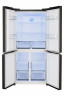 Холодильник HIBERG RFQ-490DX NFB inverter