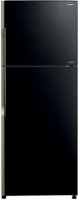 Холодильник Hitachi R-VG472PU3 GBK