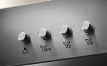 Каминная вытяжка Electrolux LFC 319 X
