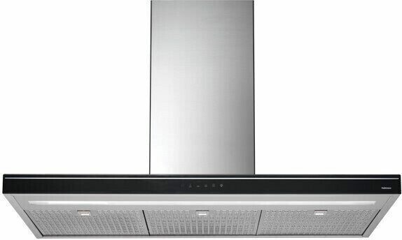 Каминная вытяжка Falmec Luce 90/800