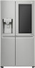 Холодильник LG GS-X961NSAZ