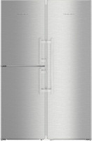 Холодильник Liebherr SBSes 8483