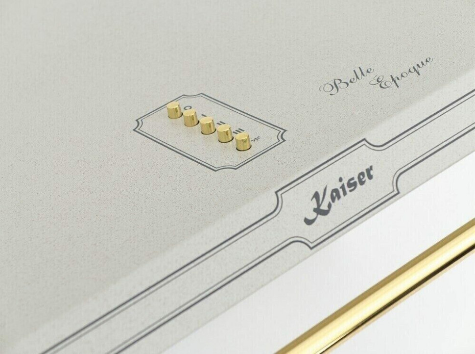 Каминная вытяжка Kaiser A-9416 BawBE