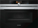 Электрический духовой шкаф Siemens CM 656NBS1