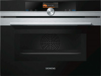 Электрический духовой шкаф Siemens CM 656NBS1