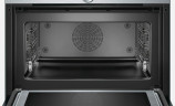 Электрический духовой шкаф Siemens CM 656NBS1