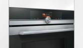 Электрический духовой шкаф Siemens CM 656NBS1