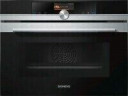 Электрический духовой шкаф Siemens CM 656NBS1