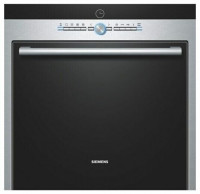 Электрический духовой шкаф Siemens HB 78GU570