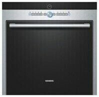 Электрический духовой шкаф Siemens HB 78GU570