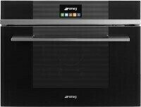 Электрический духовой шкаф Smeg SF4104VCN