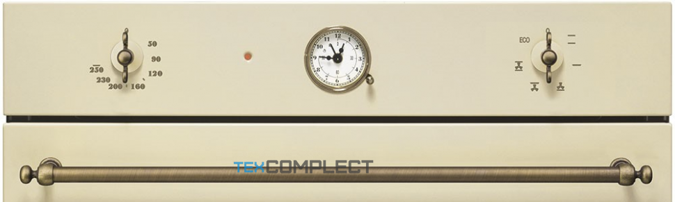 Электрический духовой шкаф Smeg SF800PO