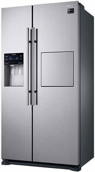 Холодильник Samsung RS53K4600SA