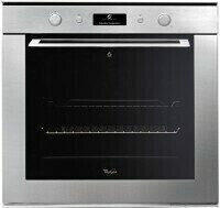 Электрический духовой шкаф Whirlpool AKZM 754 IX