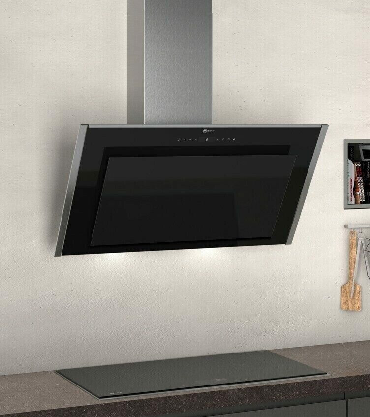 Каминная вытяжка Neff D 95IMW1 N0