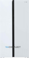 Холодильник Shivaki SBS 502 DNFW