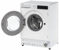 Встраиваемая стиральная машина Krona KAYA 1200 7K white