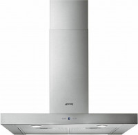 Каминная вытяжка Smeg KAT700HXE
