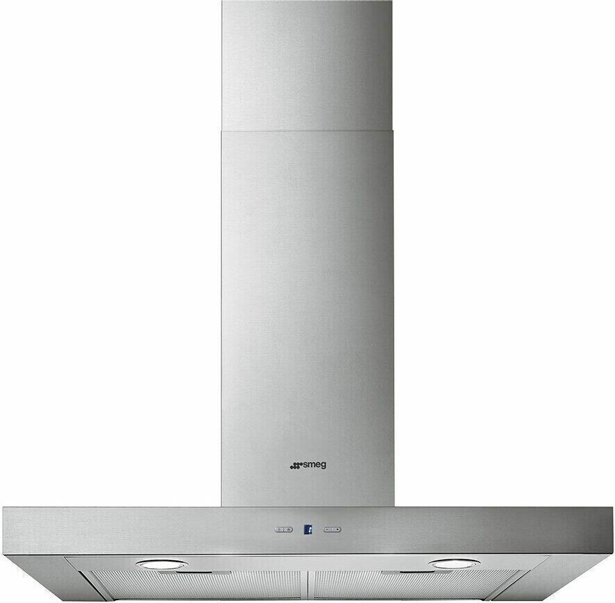 Каминная вытяжка Smeg KAT700HXE
