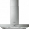 Каминная вытяжка Smeg KAT700HXE
