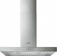 Каминная вытяжка Smeg KAT700HXE