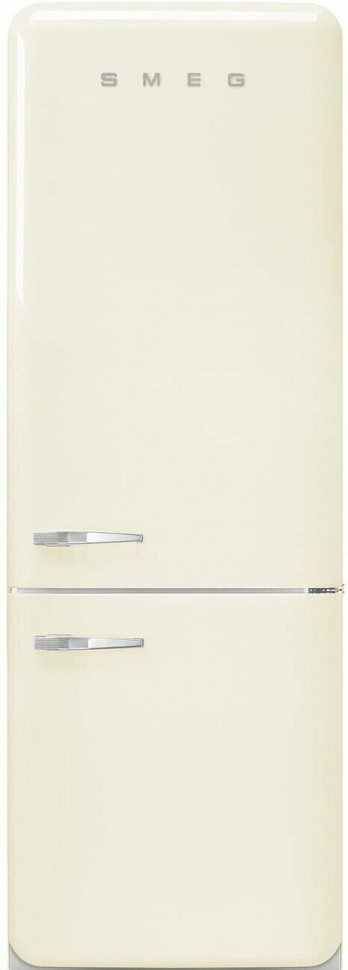 Холодильник Smeg FAB38RCR