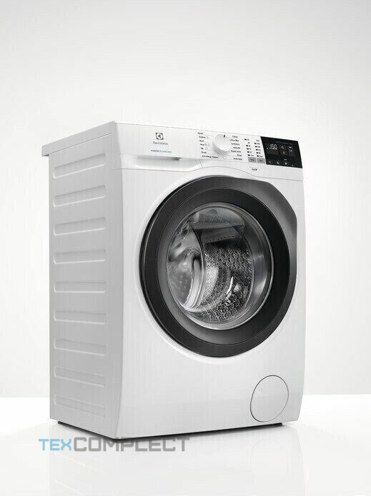 Стиральная машина Electrolux EW6F429BP