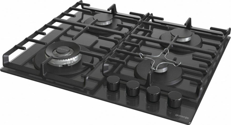 Газовая варочная панель Gorenje GTW 641 SYB