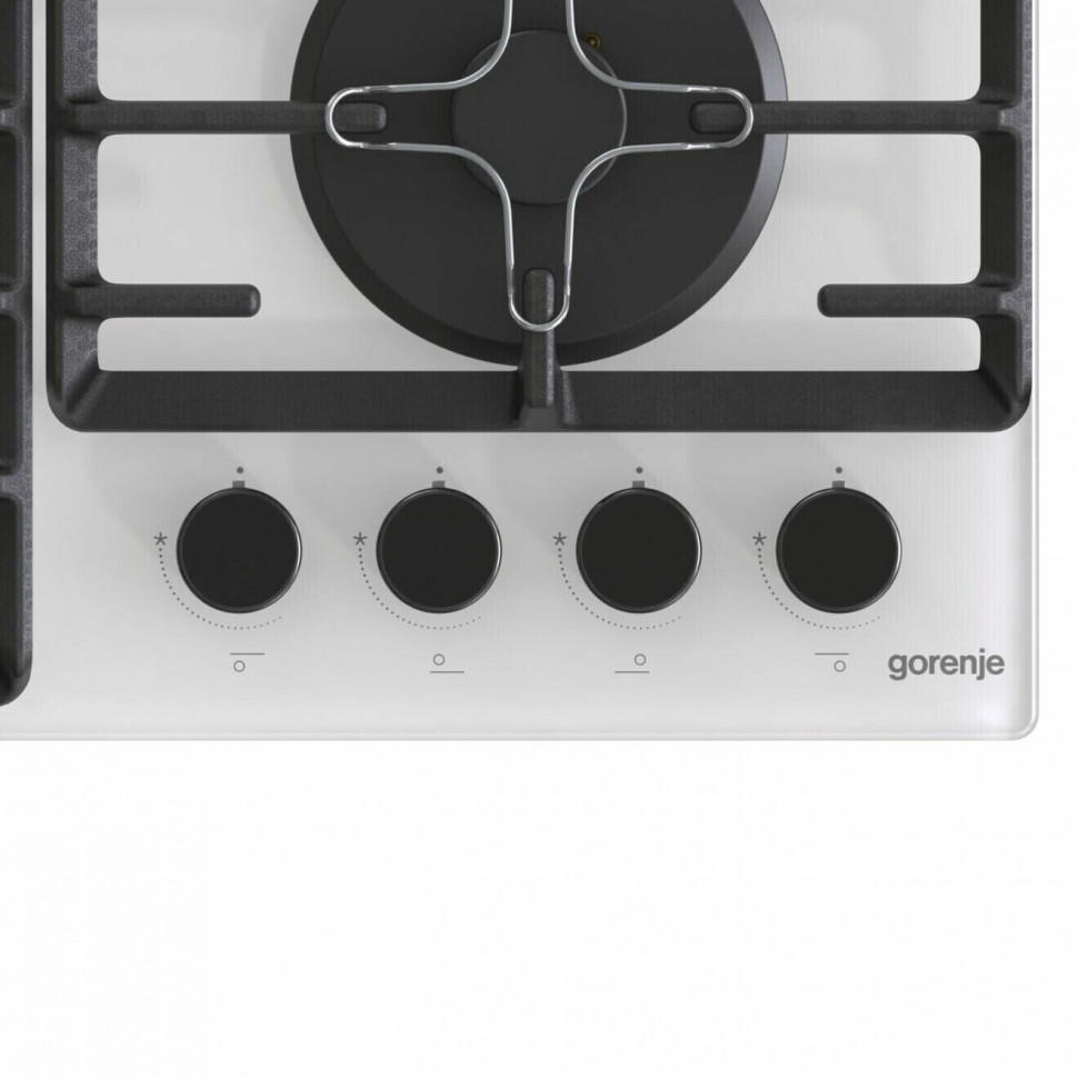 Газовая варочная панель Gorenje GTW 641 SYB
