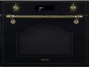 Встраиваемая микроволновая печь GRAUDE MWK 45.0 S