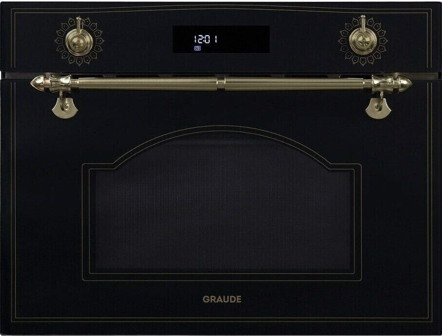 Встраиваемая микроволновая печь GRAUDE MWK 45.0 S