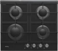 Газовая варочная панель Korting HGG 660 CN