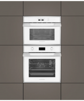 Встраиваемая микроволновая печь KUPPERSBERG HMWZ 969 W белый