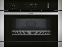 Встраиваемая микроволновая печь Neff C1APG64N0
