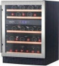 Винный шкаф Cold Vine C44-KST2