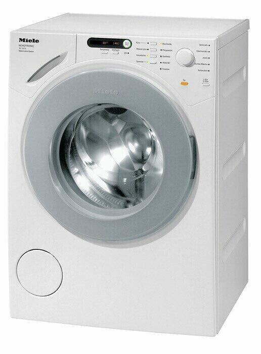 Стиральная машина Miele W 1614