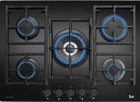 Газовая варочная панель Teka CGW LUX 70 5G