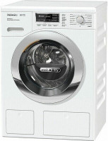 Стиральная машина Miele WTH 120 WPM