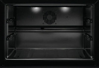 Винный шкаф Electrolux KBW 5 X