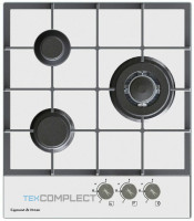 Газовая варочная панель Zigmund & Shtain M 21.4 W
