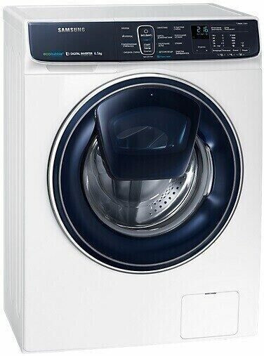 Стиральная машина Samsung WW65K52E69S