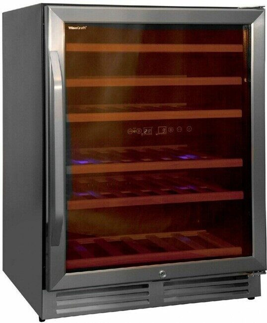 Винный шкаф Wine Craft SC 51M