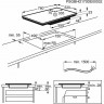 Индукционная варочная панель Electrolux EIS 8648