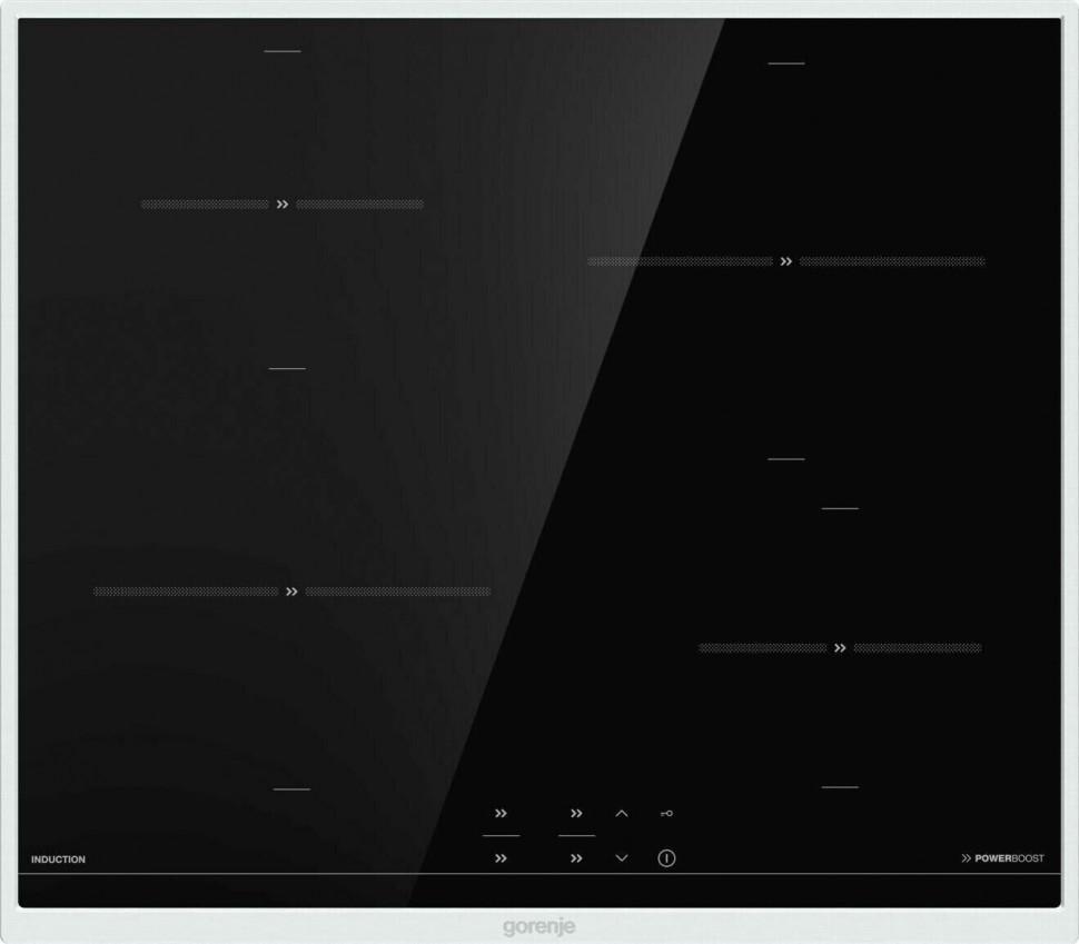 Индукционная варочная панель Gorenje IT 640 BX