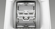 Стиральная машина Zanussi ZWQ61226CI