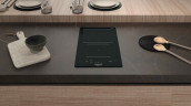 Индукционная варочная панель Hotpoint-Ariston HQ 0930S NE