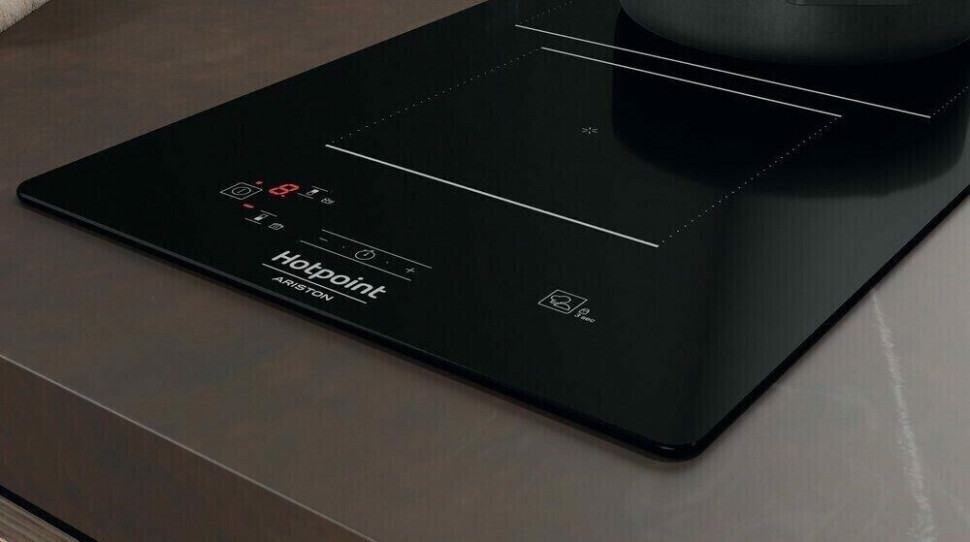 Индукционная варочная панель Hotpoint-Ariston HQ 0930S NE